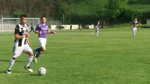 Локо (Мездра) ще затвърждава добрите игри