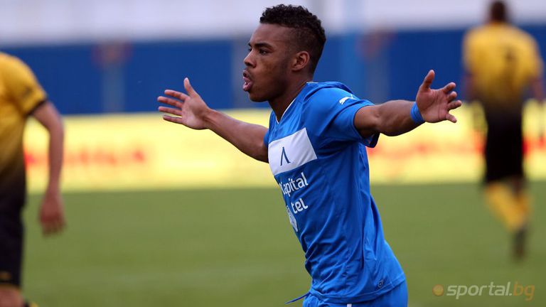  Гари: Имах диалози с Кирил Домусчиев, само че почитателите на Левски стопираха прехвърлянето 