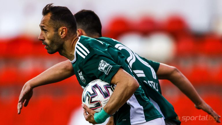  Пирин (Благоевград) преподписа със седем футболисти 