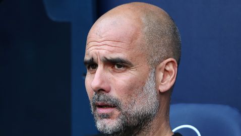  Гуардиола: Цялата страна поддържа Ливърпул 