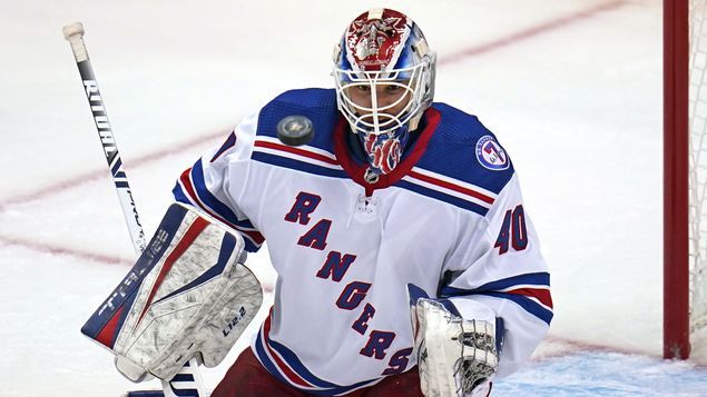 Александър Георгиев и Рейнджърс не можаха да спрат Питсбърг