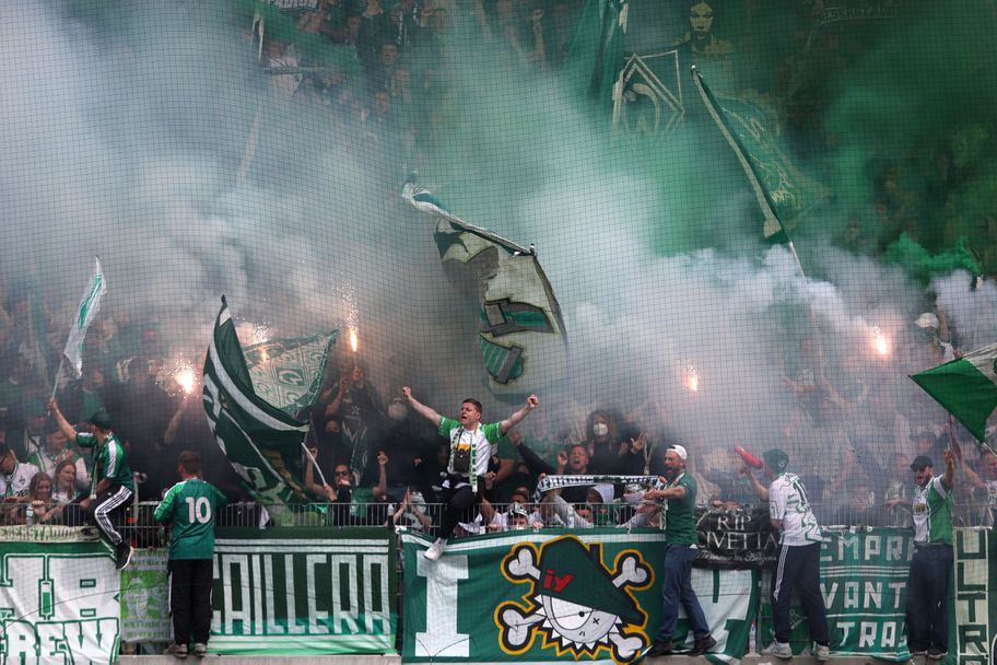  Вердер почитатели 