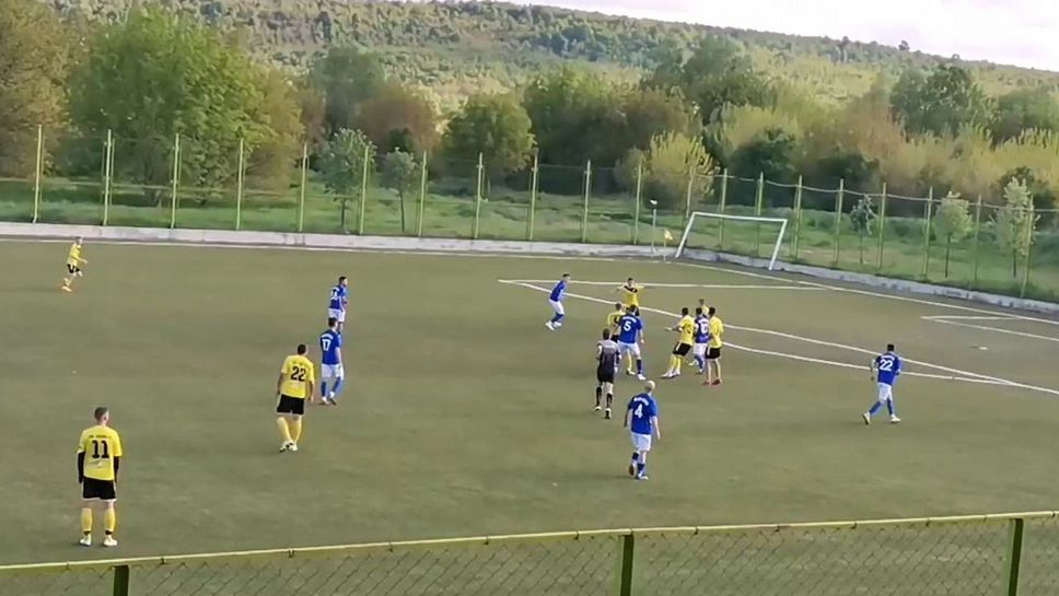 Промени в контролите на Павликени