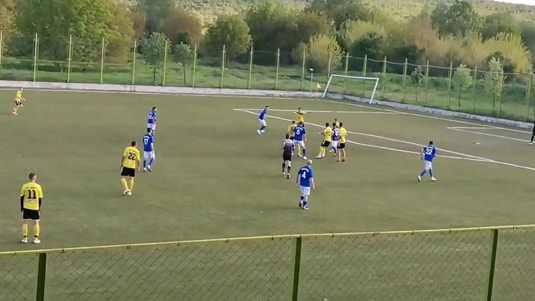 Притеснения в Павликени