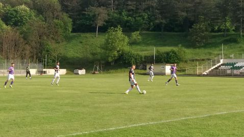  Етър II подреди програмата си 