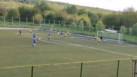 Без голове в Павликени