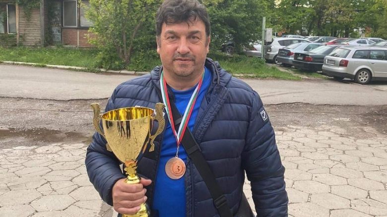 Юли Тупанков: През следващите четири години ще вземем още поне 3 медала