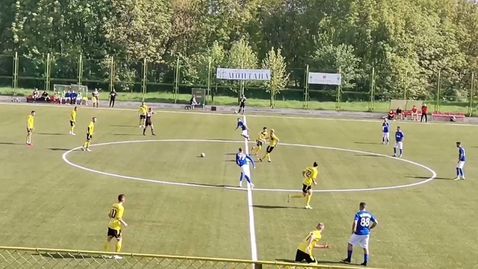  Павликени гостува в Свищов 