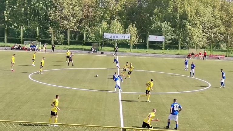 В Павликени едноименния тим се наложи с 3 0 над Ботев