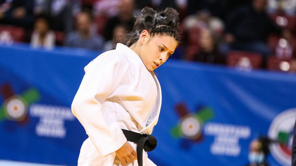 Снежана Граматикова спечели сребърен медал на турнир в Истанбул