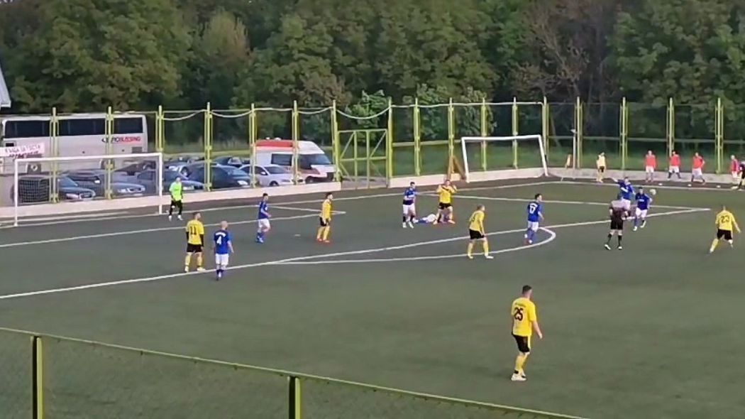 Земеделец елиминира Павликени за купата на АФЛ