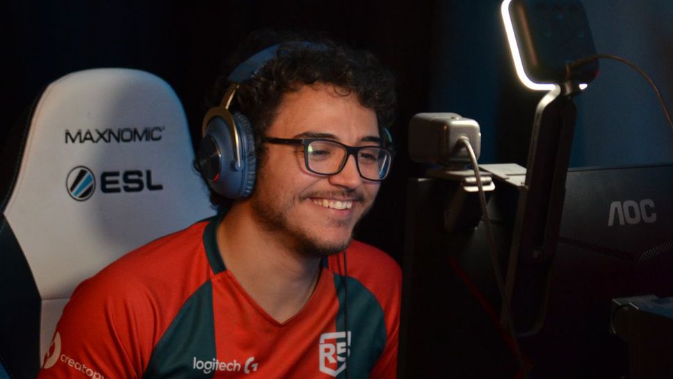 Илия Ръжгев взе приза за най-добър солов играч