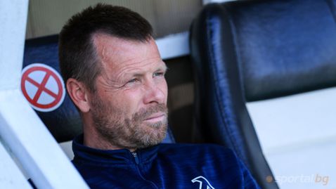  Топузаков: Притеснен съм! Левски направи мощна поредност и започнаха да ни режат крилата 