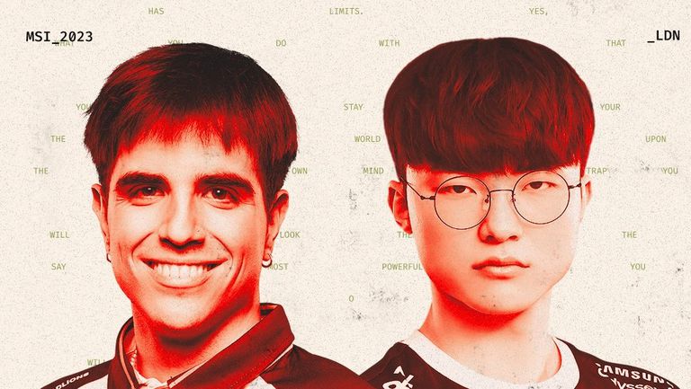 Утре започва главната фаза на League of Legends турнира Mid Season