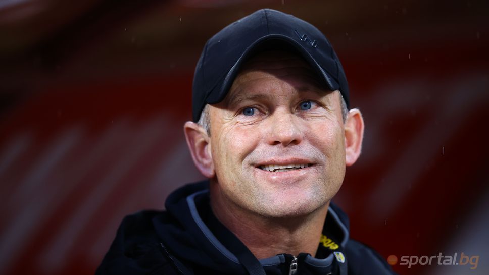 Моралес: От събота идват нашите истински мачове