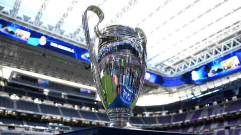 Новият формат на Шампионската лига доведе до повече драми, голове и големи сблъсъци