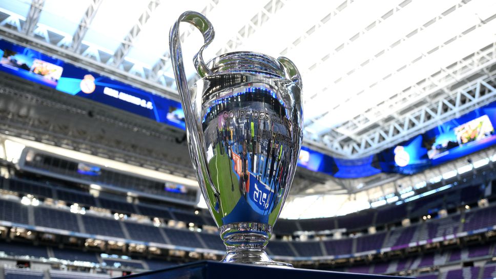 Победи за фаворитите в днешните сблъсъци в Шампионската лига