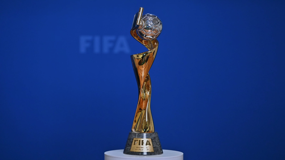 Бразилия е фаворит за домакинство на Световното първенство за жени