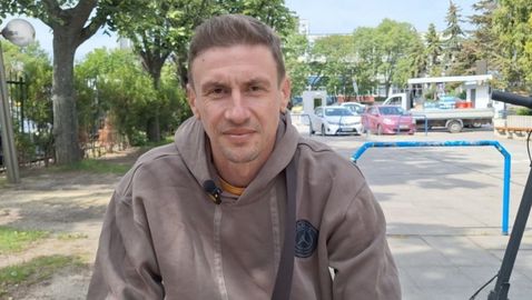 Волейболна трансферна таблица на НВЛ за сезон 2024/2025 година: Мирослав Градинаров напусна Черно море