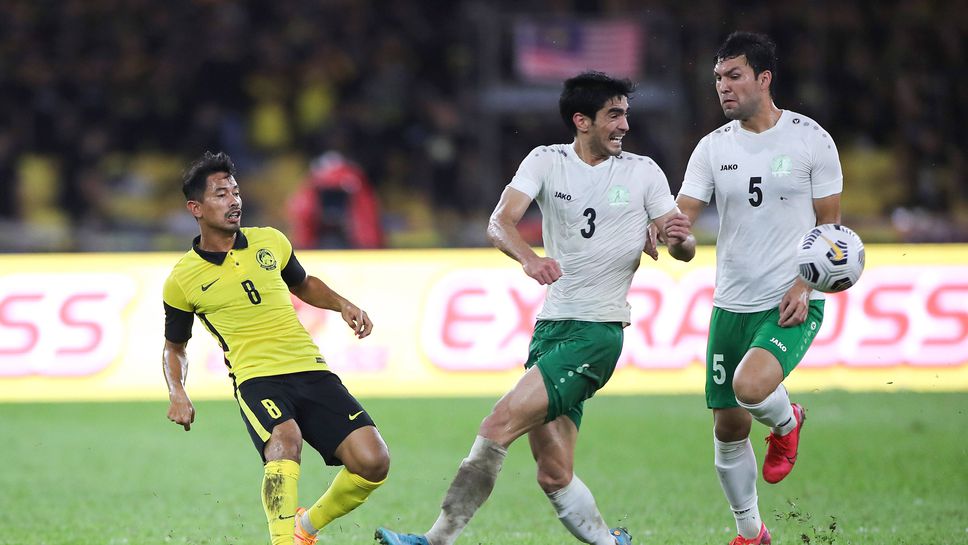 Ново нападение срещу футболист в Малайзия