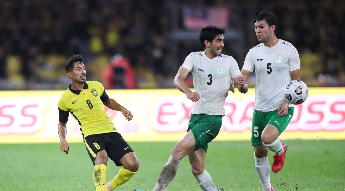 Ново нападение срещу футболист в Малайзия