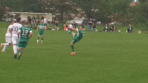 Хикс в Ихтиман