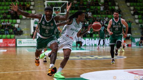  Лудост за билети преди мач №3 сред Черно море и Балкан 