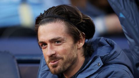 Евертън започна преговори за Грийлиш, сериозни спънки пред евентуална сделка