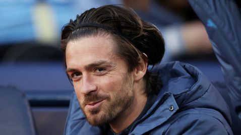  Манчестър Сити сложи ниска цена на Джак Грийлиш, клубове от Англия и Италия се интересуват от него 