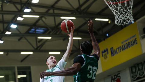  Топ забивки в Ботевград 