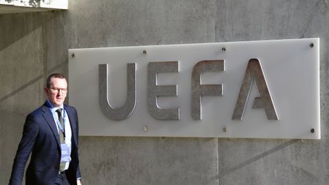  Няколко европейски гранда отнесоха съществени санкции от УЕФА 