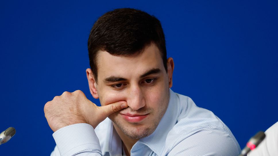 Новиков: Не желая да бойкотирам и искам да се боря за България