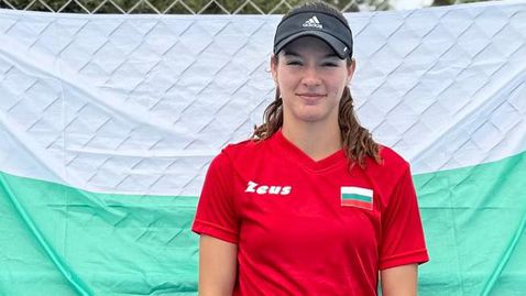 Лия Каратанчева с нова победа в Гран Канария