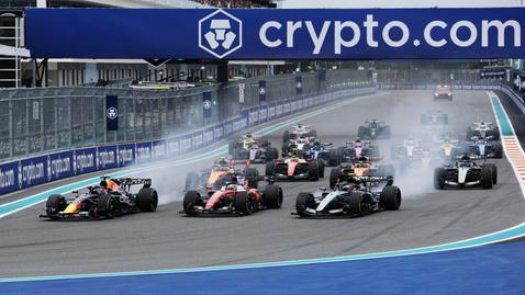 Ще стигне ли и MotoGP до Маями?