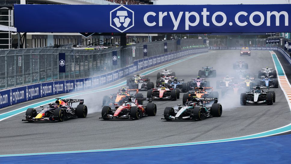 Ще стигне ли и MotoGP до Маями?