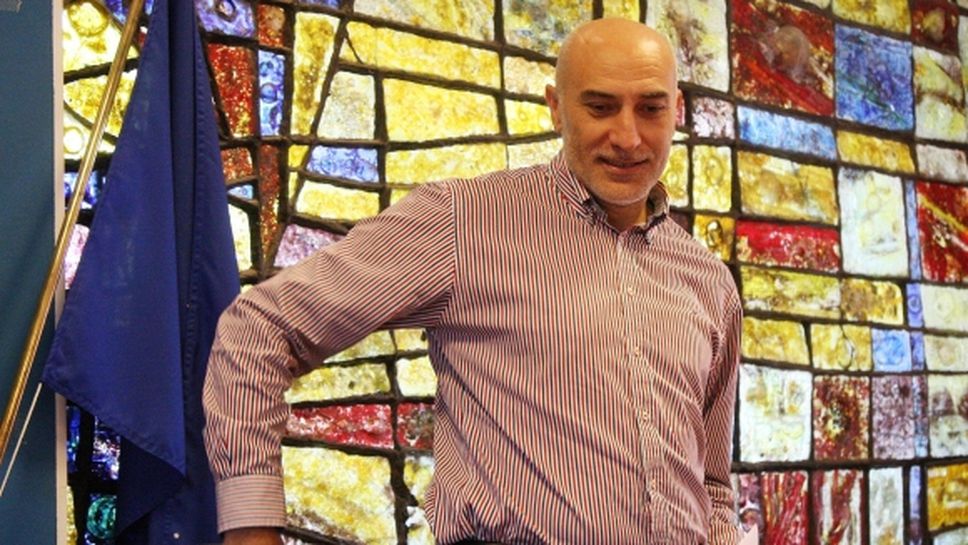 Арбитражната комисия отмени решенията на Общото събрание в БФБаскетбол