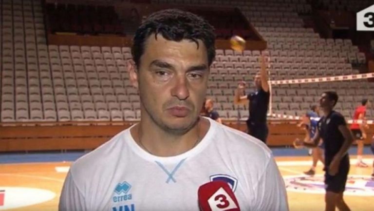 Владо Николов: Левски трябва да играе финали (видео)