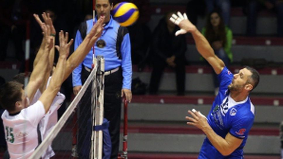 Левски - Тетевен