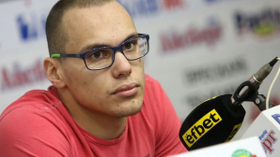 БФПлувни спортове отчете високите постижения през 2017г.