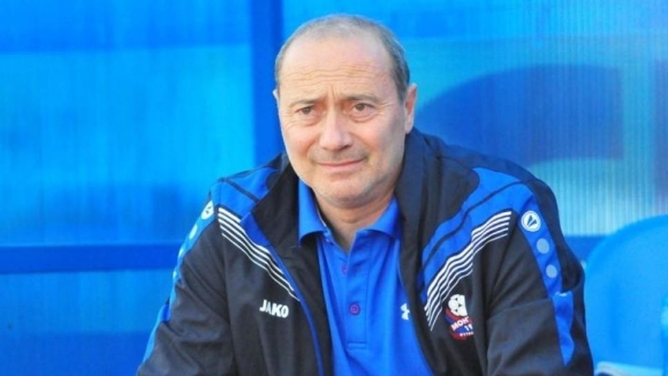 Кокала одобри новия треньор на Левски