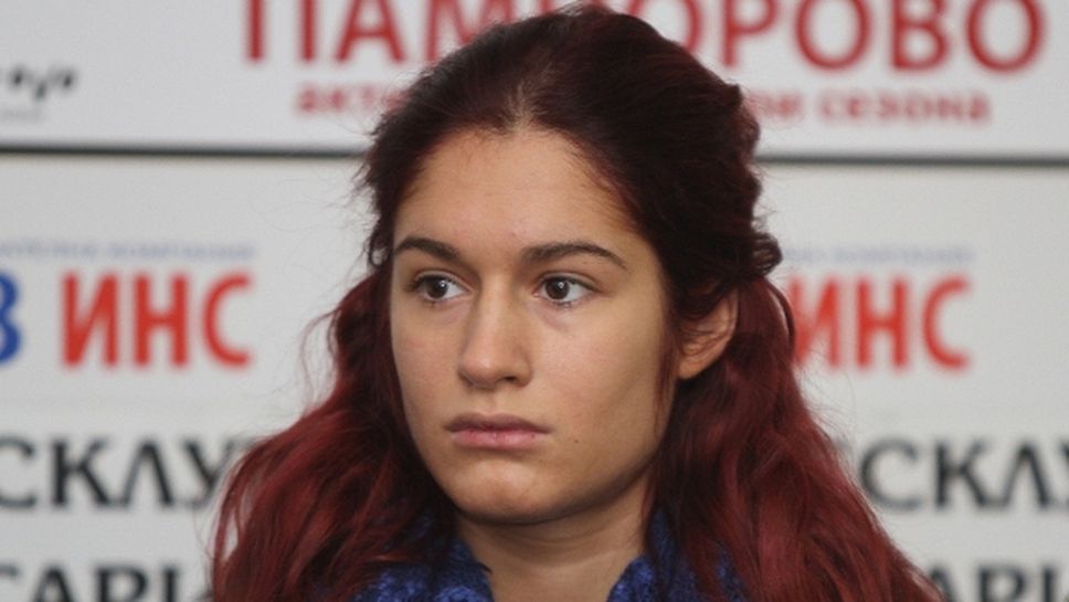 Мария Делчева стартира с победа в София, Габи Стоева достигна до четвъртфиналите
