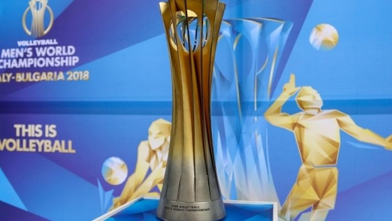 Купата за световното първенство ще „отседне“ в 5-звезден хотел