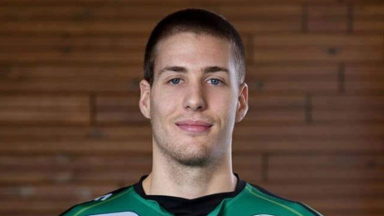 Български волейболист премина във френски гранд