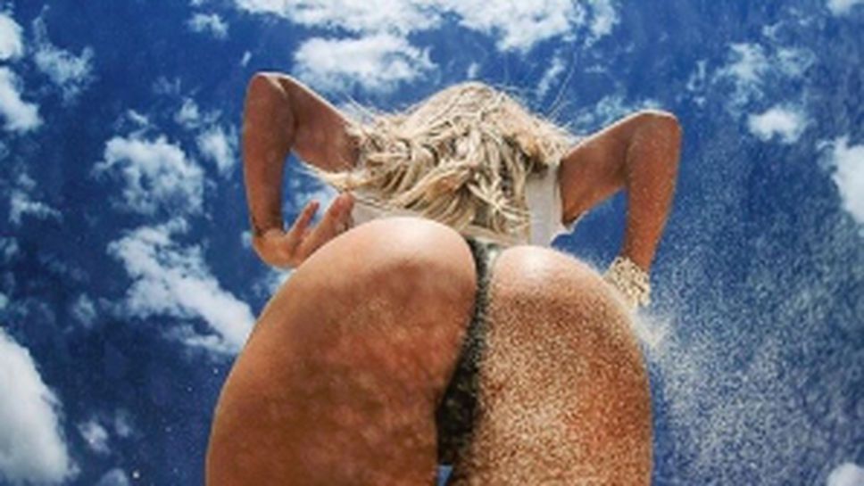 Росана - най-добрият подарък за новата година