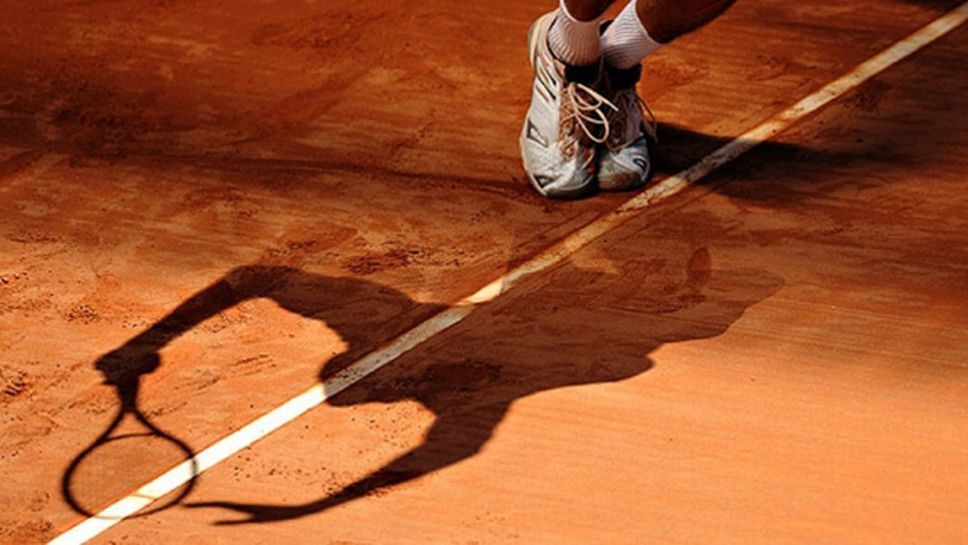 Велико Търново за първи път ще бъде домакин на Държавните първенства по тенис