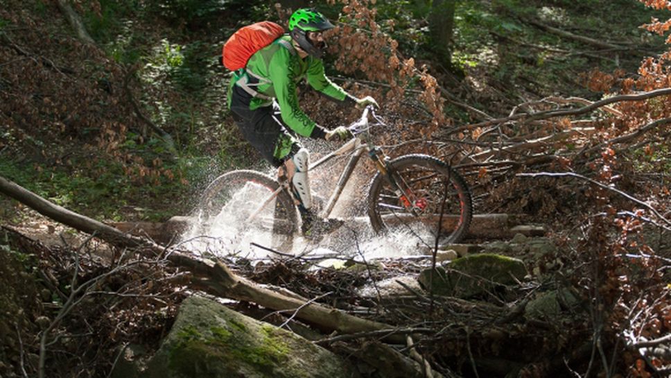 Много слънце и силни емоции белязаха втория кръг от Ендуро сериите за 2018