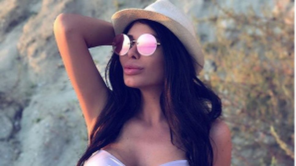 Антония Иванова