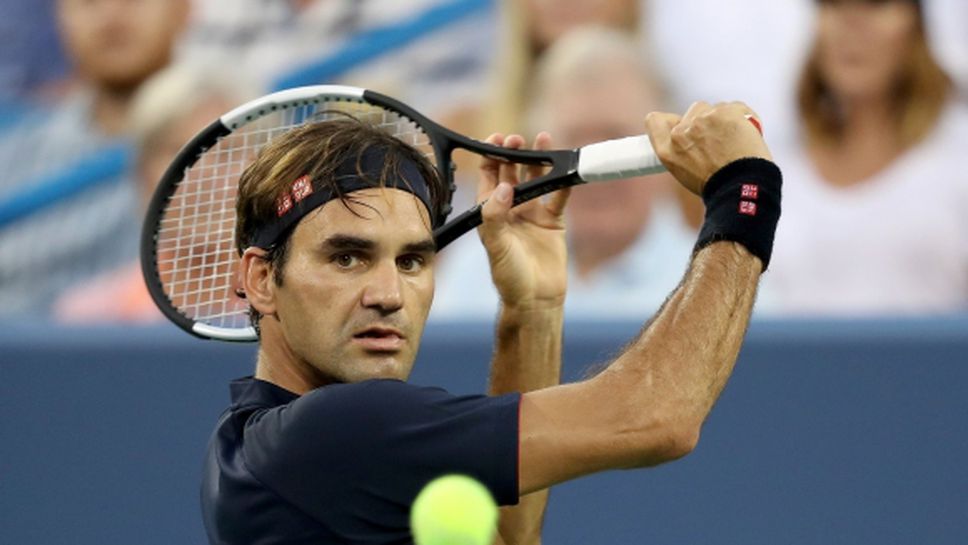 Роджър Федерер разкри какво ще прави след края на кариерата си