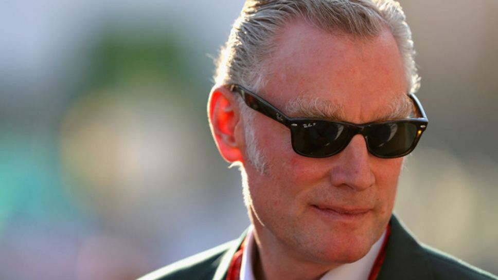 Либърти Медиа държат да направят Ф1 по-малко предвидима