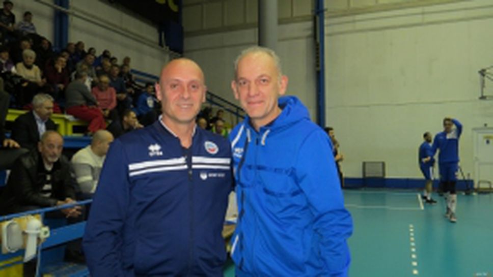 1/4-финал №3 на Купата на България: Марек Юнион Ивкони - Монтана